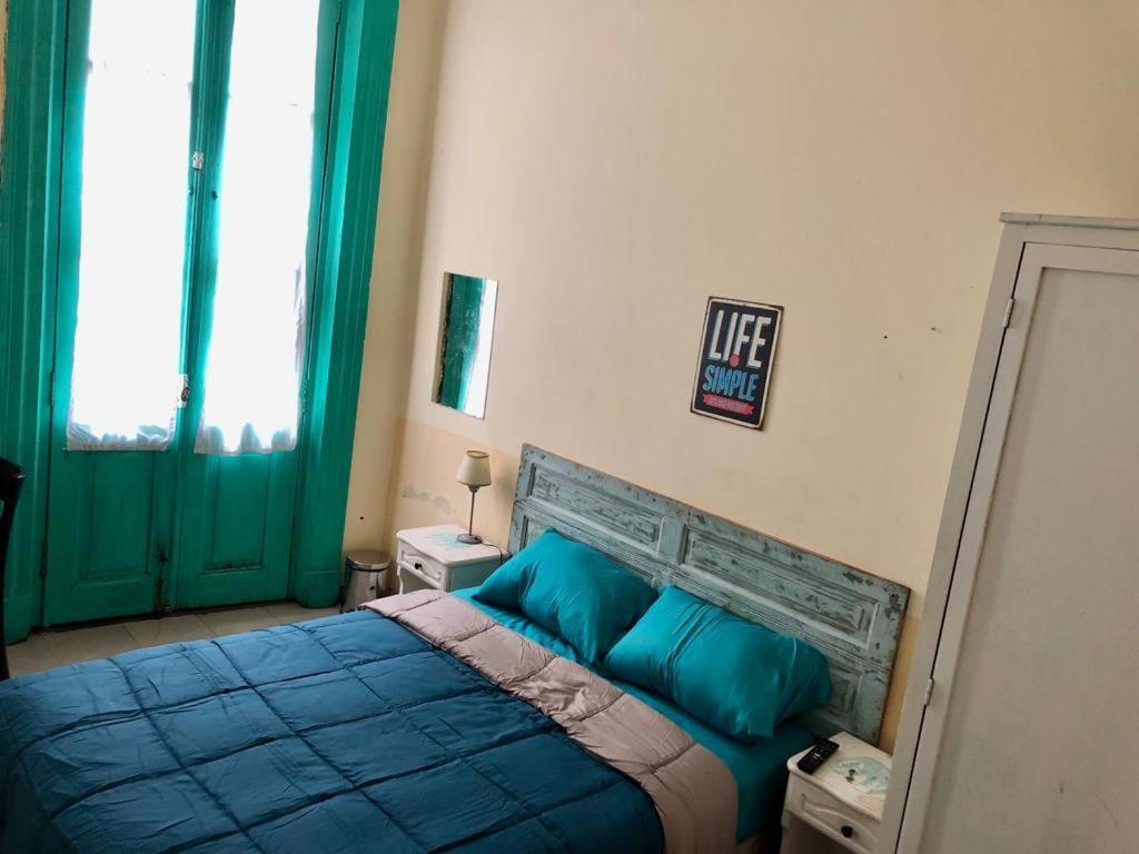 Granados Hostel Ciudad Autónoma de Ciudad Autónoma de Buenos Aires Exterior foto