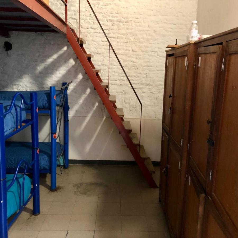 Granados Hostel Ciudad Autónoma de Ciudad Autónoma de Buenos Aires Exterior foto