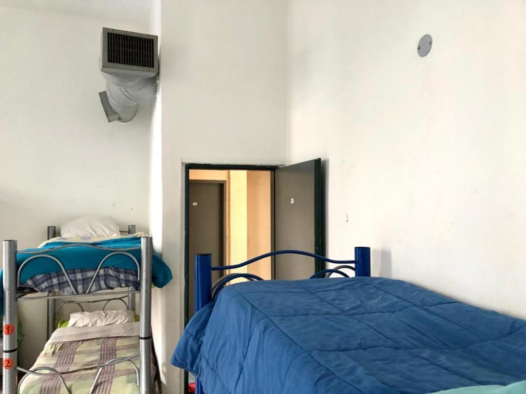 Granados Hostel Ciudad Autónoma de Ciudad Autónoma de Buenos Aires Exterior foto