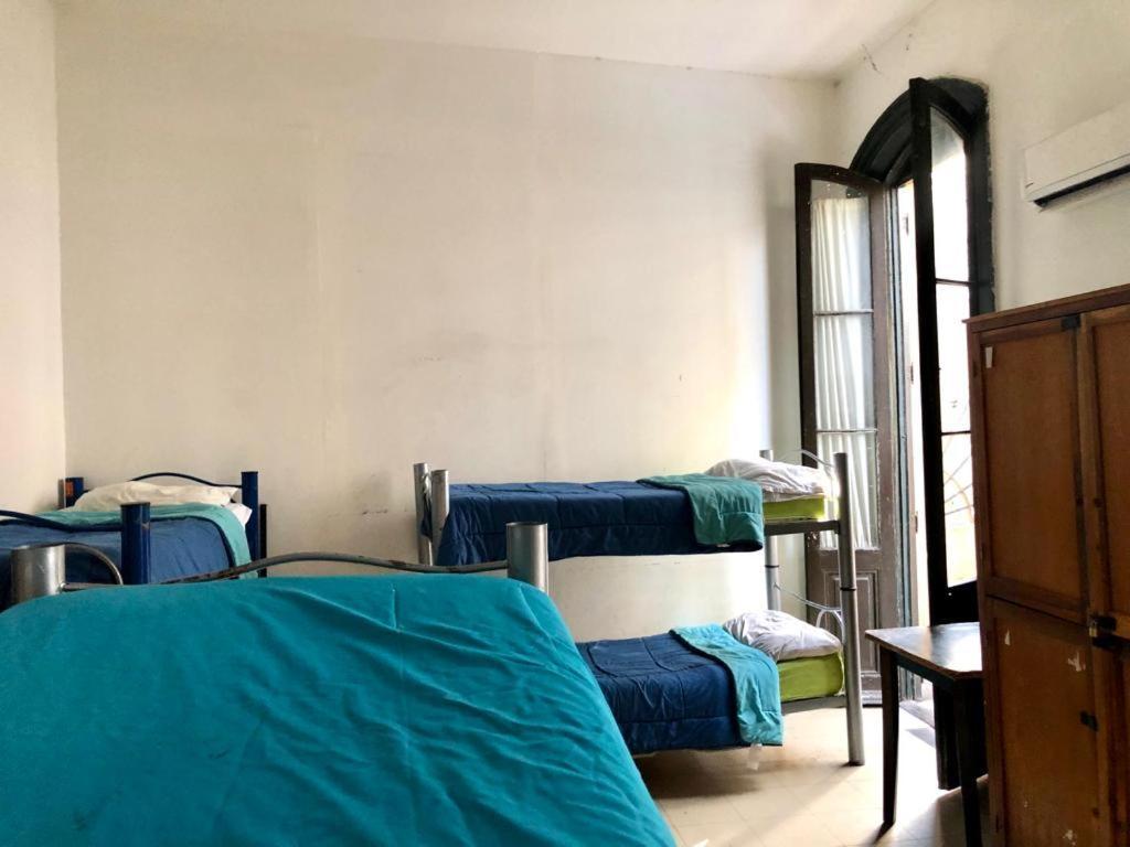 Granados Hostel Ciudad Autónoma de Ciudad Autónoma de Buenos Aires Exterior foto