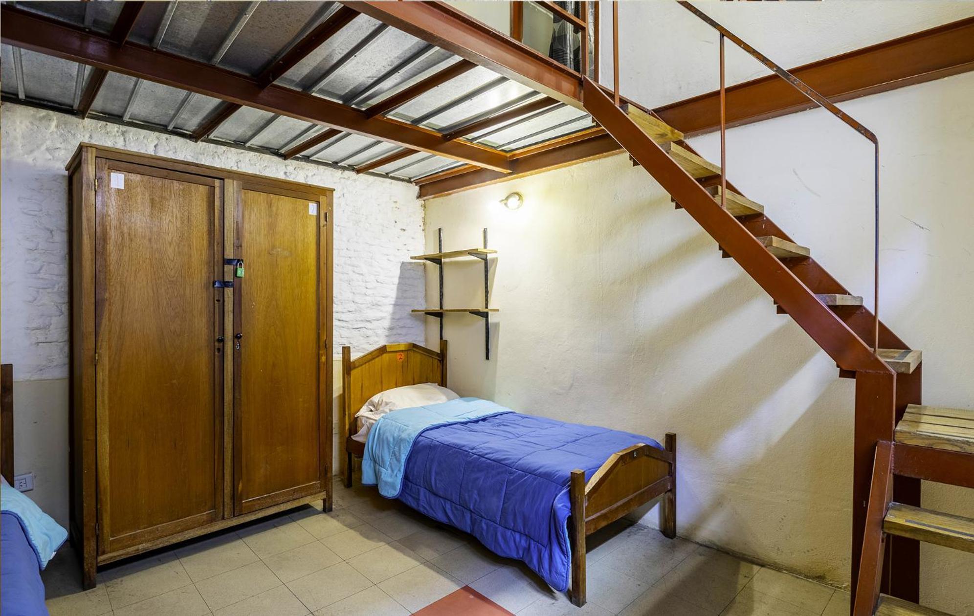 Granados Hostel Ciudad Autónoma de Ciudad Autónoma de Buenos Aires Exterior foto