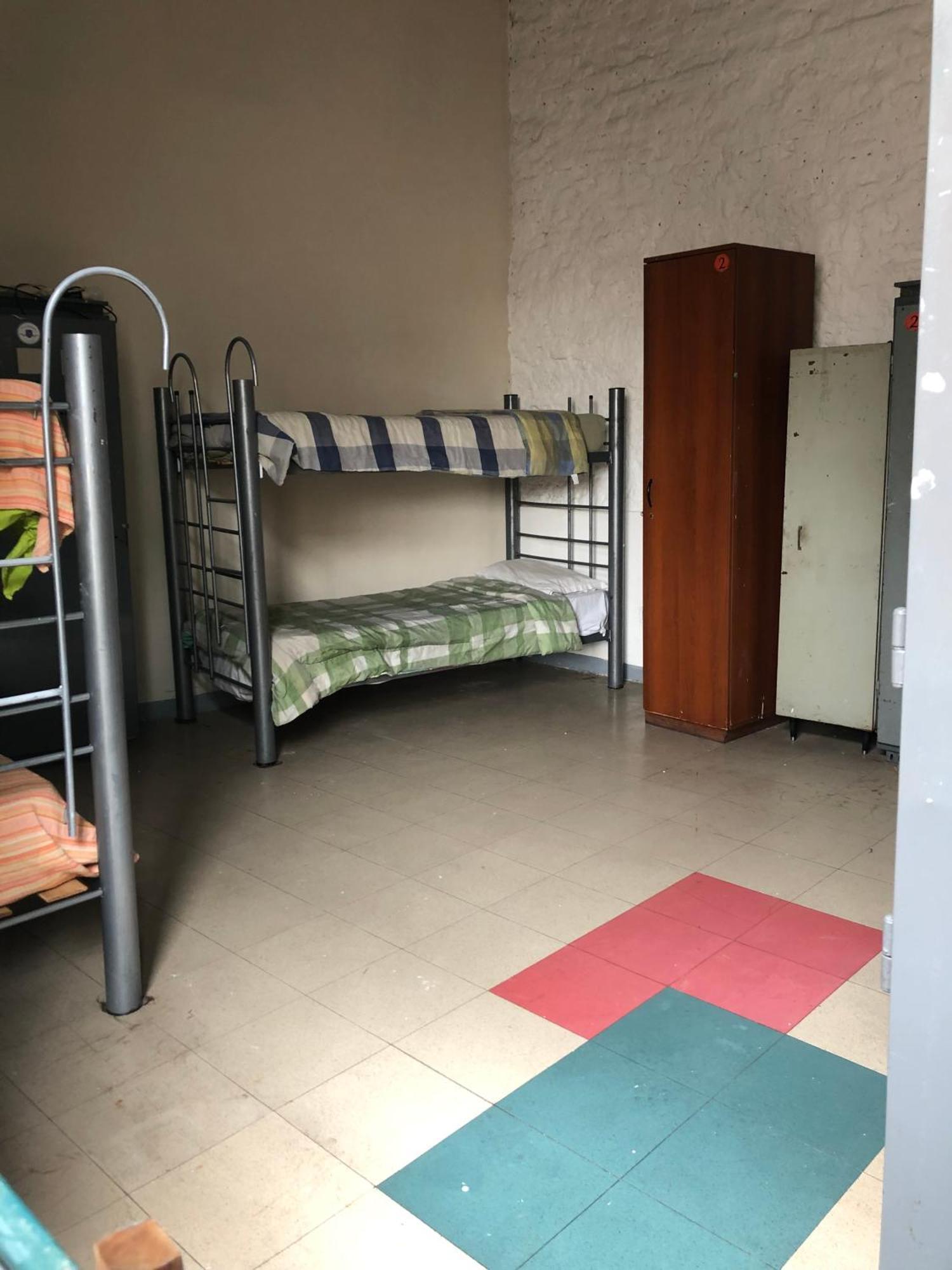 Granados Hostel Ciudad Autónoma de Ciudad Autónoma de Buenos Aires Exterior foto