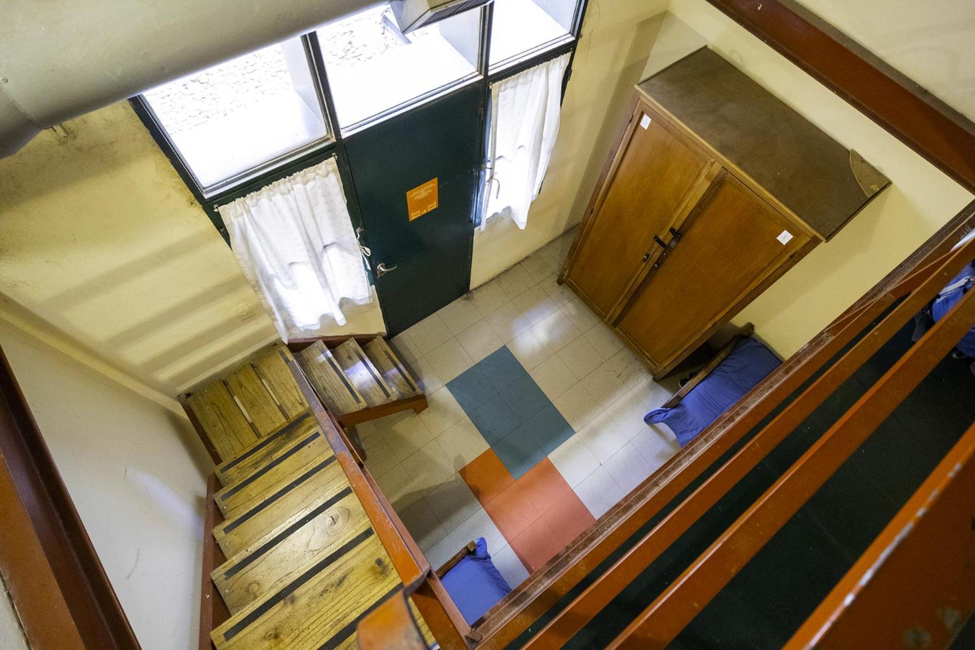 Granados Hostel Ciudad Autónoma de Ciudad Autónoma de Buenos Aires Exterior foto