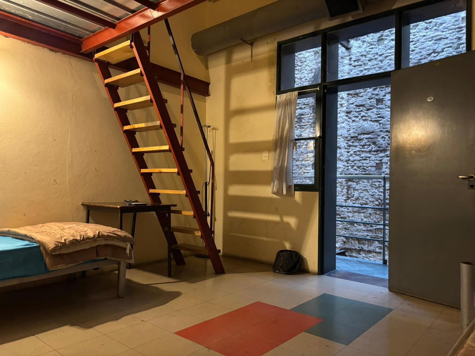 Granados Hostel Ciudad Autónoma de Ciudad Autónoma de Buenos Aires Exterior foto