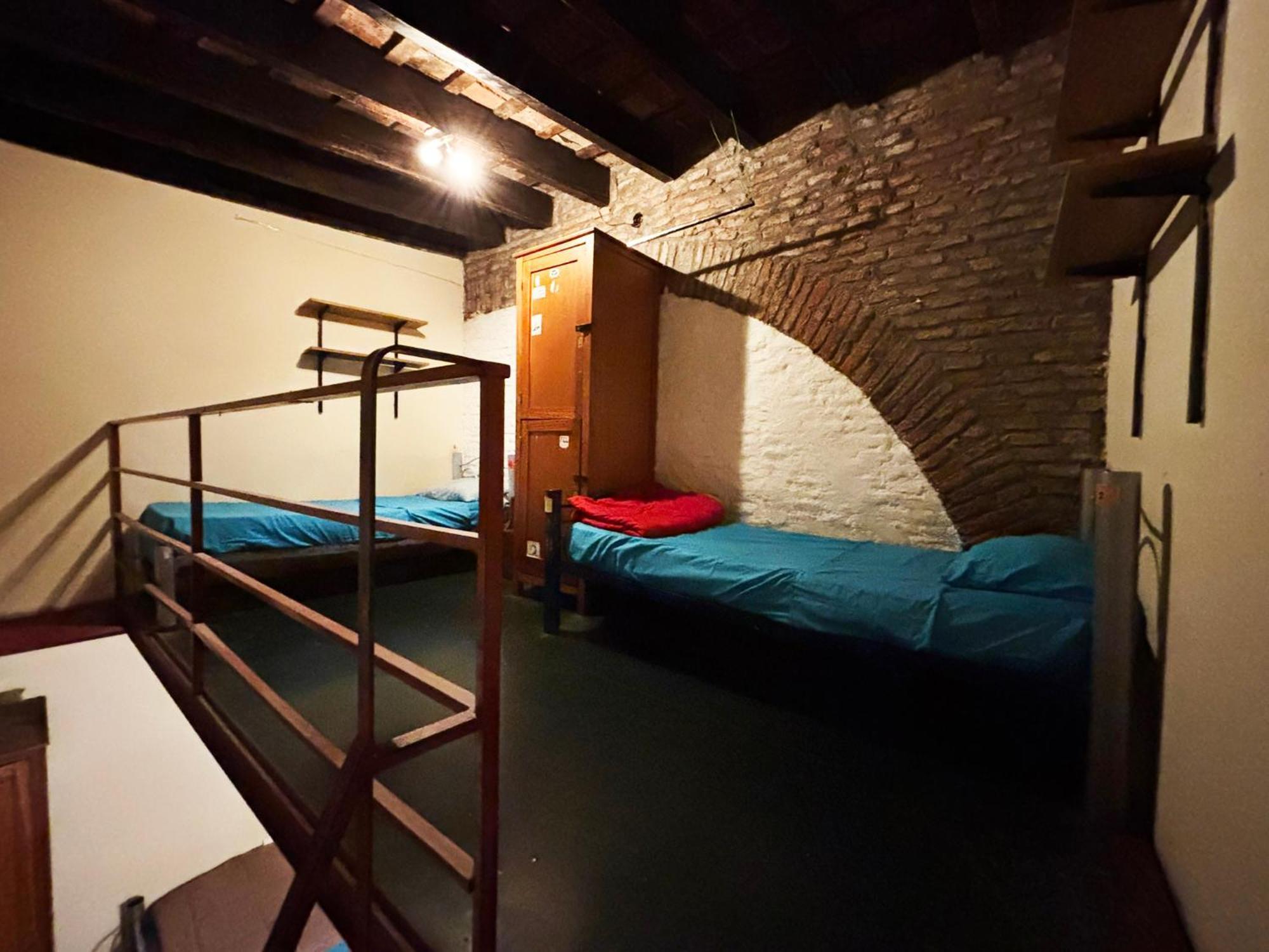 Granados Hostel Ciudad Autónoma de Ciudad Autónoma de Buenos Aires Exterior foto
