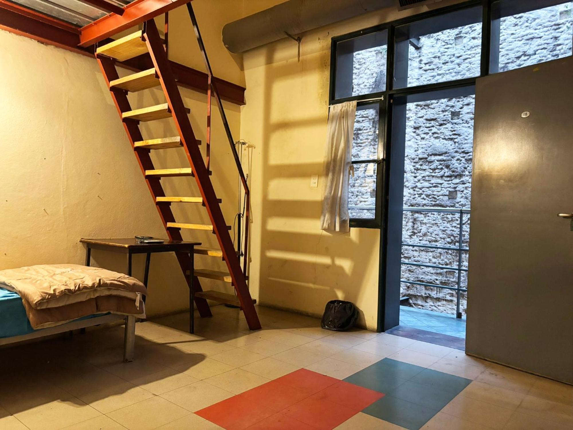 Granados Hostel Ciudad Autónoma de Ciudad Autónoma de Buenos Aires Exterior foto