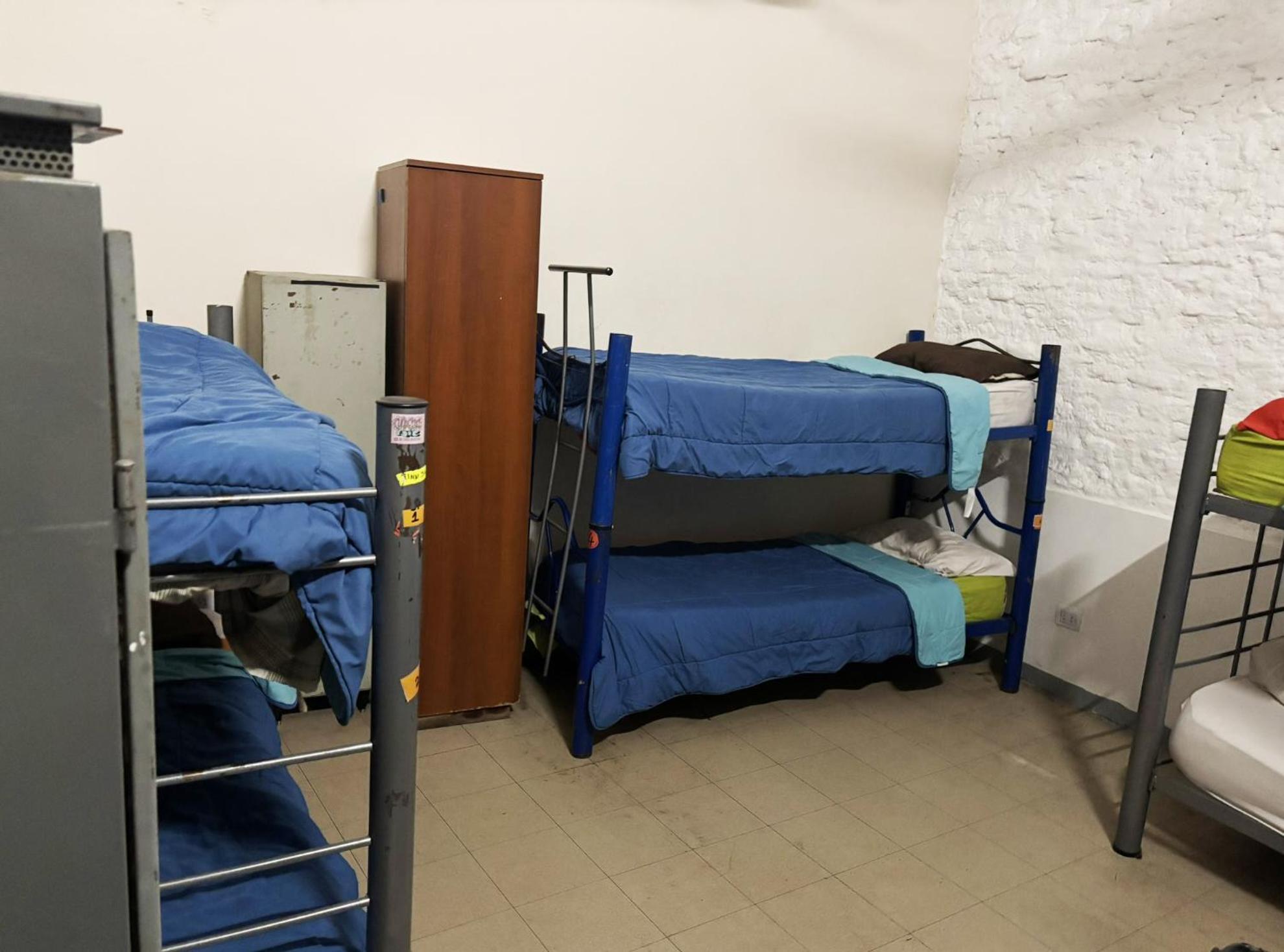 Granados Hostel Ciudad Autónoma de Ciudad Autónoma de Buenos Aires Exterior foto