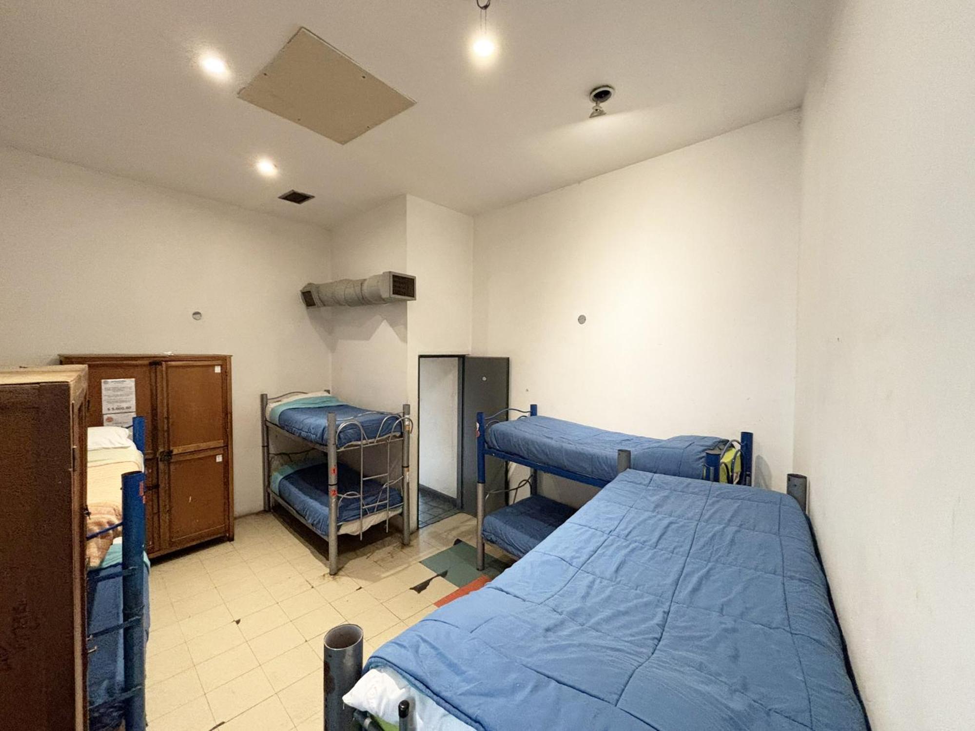 Granados Hostel Ciudad Autónoma de Ciudad Autónoma de Buenos Aires Exterior foto